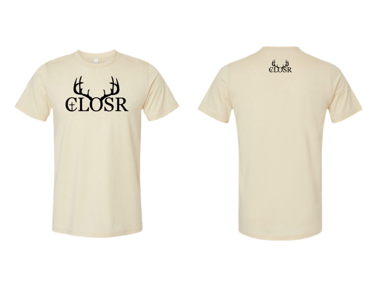 The Original Logo Shirt Pre Order