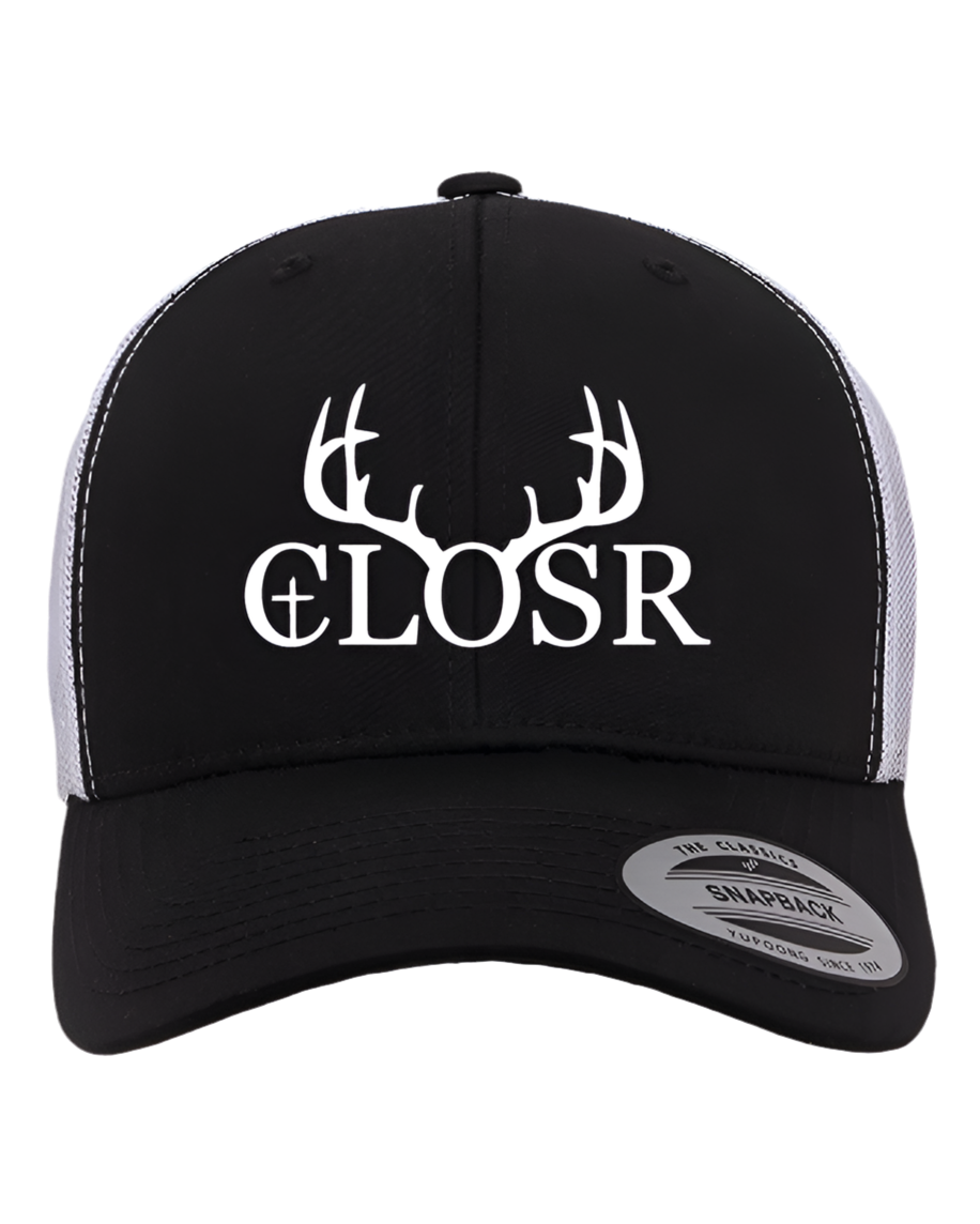 Original Logo Hat Pre Order