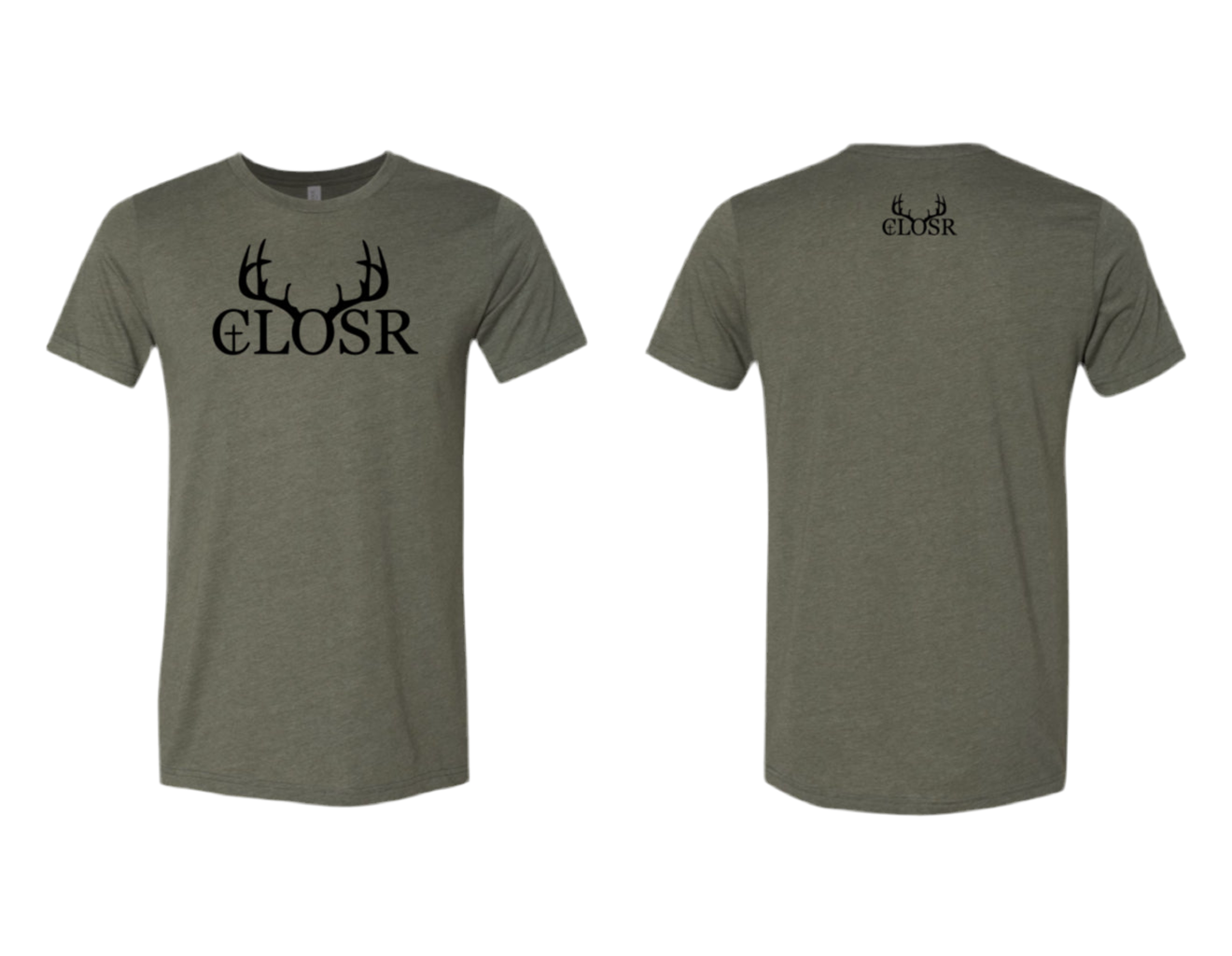 The Original Logo Shirt Pre Order