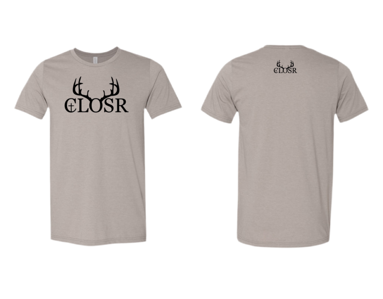 The Original Logo Shirt Pre Order
