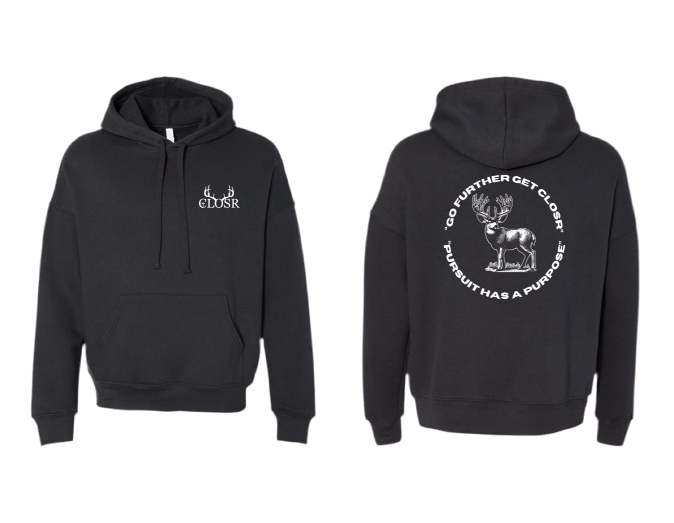 The Pursuit Collection