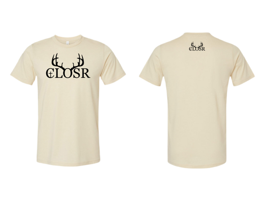 The Original Logo Shirt Pre Order
