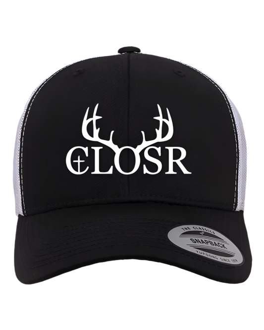 Original Logo Hat Pre Order